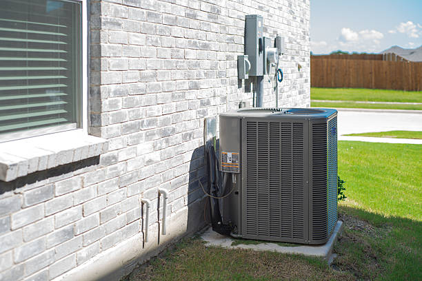 Reliable Hvac contractor in Inverness, FL by FH HVAC